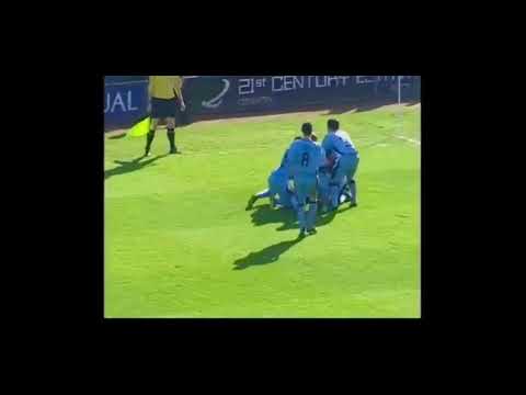 Championship 2004/05 - Coventry City vs. Brighton and Hove Albion