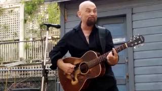 Hamell on Trial "7 Seas" — August 23, 2015 @ Peavine Alley