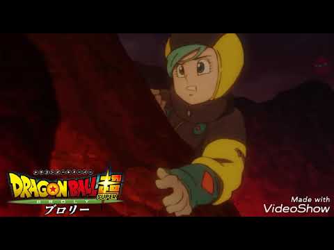 Video thumbnail for ブルマの願い、あと５歳 (Bulma’s Wish: Another Five Years)