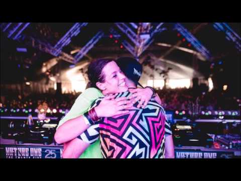 [Live - Mitschnitt] EdenHeimer @ 25 Years Nature One (Century Circus Closing 2019)