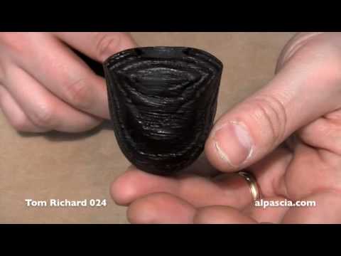 pipa Tom Richard 024 - smoking pipe
