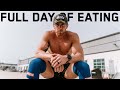 This Is My Diet | FULL DAY OF EATING