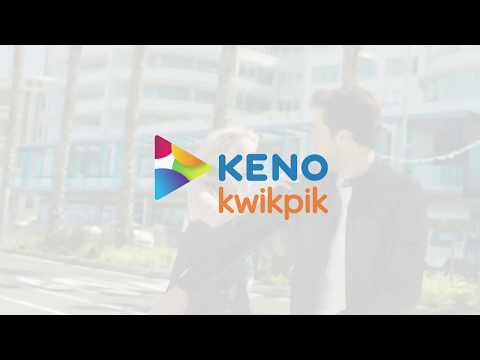 Keno Kwikpik