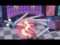 At The Gala With Sound Effects
