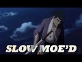 E.S.G. - How Many Hoes (SLOW MOE'D) Samurai Champloo Portal