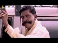 Telugu Movie Comedy Scenes | Vadivelu Comedy Scenes Back to Back | Sri Balaji Video