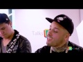 NickyJam - Travesuras & Voy A Beber Remix ...