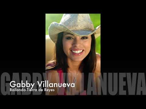 Video Bailando de Gabby Villanueva