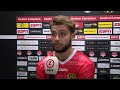 Roda JC - Excelsior: Rody de Boer