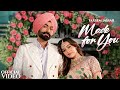 Made For You Official Video Tarsem Jassar Deep Jandu World Is Yours New Punjabi Song 2026