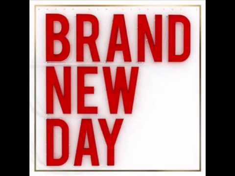 Various Artists - Brand New Day [Brand New Music Project Single 'Brand New Year Vol.3']
