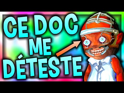 CE DOC ME DÉTESTE 5 GÉNÉS LOOP (Ft. Acecream, Riggs, Trickyz) - DEAD BY DAYLIGHT