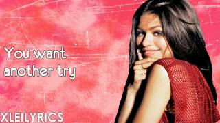 Zendaya - Butterflies (Lyrics Video) HD