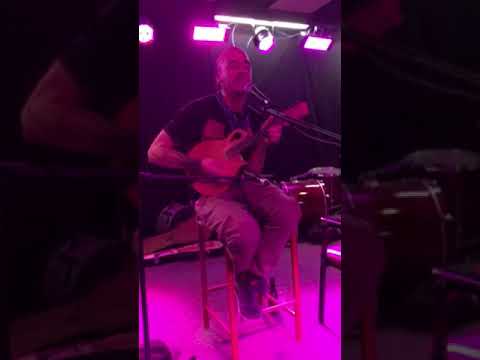 Jesse Stewart - COLD BEER