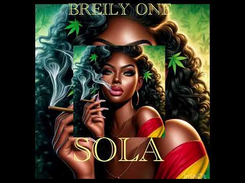 SOLA - BREILY ONE ( prod (TEJADA 🇩🇴