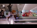 Bowling Alley Ident Comparison ITV Vs UTV