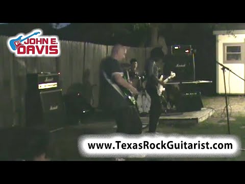 Beginner Music Students - Open Jam Night