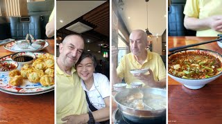 Download lagu RED HOUSE TAIWAN SHABU SHABU in Festival Mall mp3