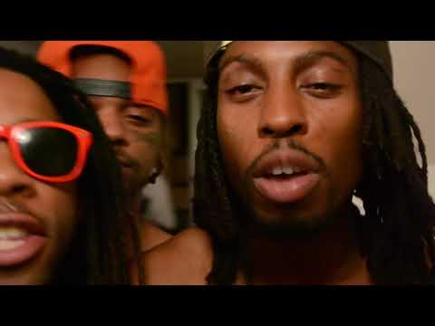 Freestyle Noz Família e Bew Wew (2012)