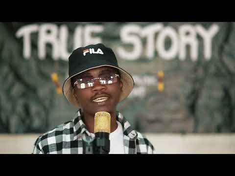 Tizzy Tip & Jayson Chizy - True Story feat Jovani Tns [Official Music Video]