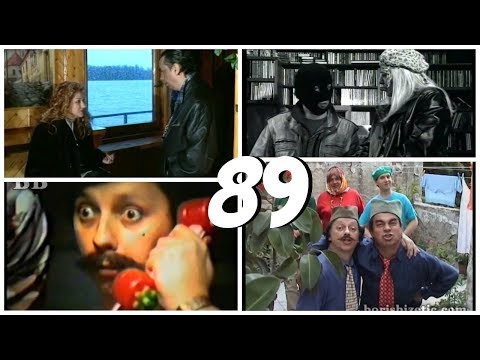 Boris Bizetic - Smeh Terapija 89 - (TV Show 2007)