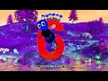 Little Baby Bum Number 6 Song Effects Sponsored By Preview 2