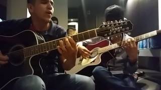 Si soy infiel con german crecer y giovani cadema