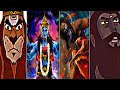 Lord Vishnu Narshinha Avatar ️ Shree Vishnu Status ️ Sanatan Dharma Status New Trending Status