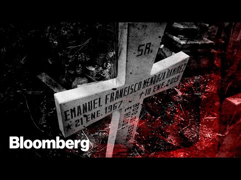 Mexico's Deadly Fuel Thefts Are Out of Control