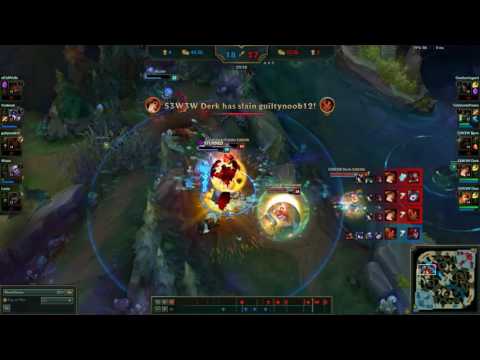 How to get a Mastery 6 Token 101