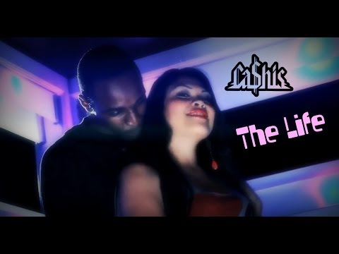 Ca$his - The Life (feat. K Young) [Official Video]