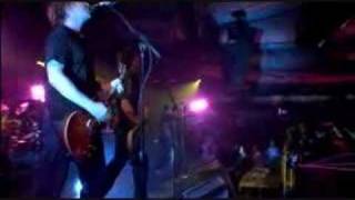 Let them eat war - Bad Religion