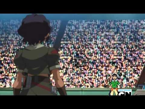 Beyblade Metal Masters Episode 31 - The Brazilian Trap Part 2/2 (ENGLISH DUBBED)