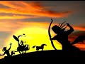 KANNADA MAHABHARATHA Udaya TV Theme Song