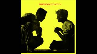 Radioactivity - Don&#39;t Try
