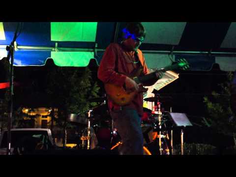 'Shine 2010-10-15, Suzie Q, Oktoberfest @ Fat Tony's