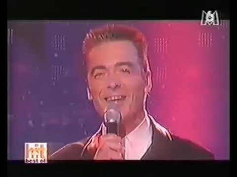 Garou & Daniel Lavoie & Patrick Fiori - Belle