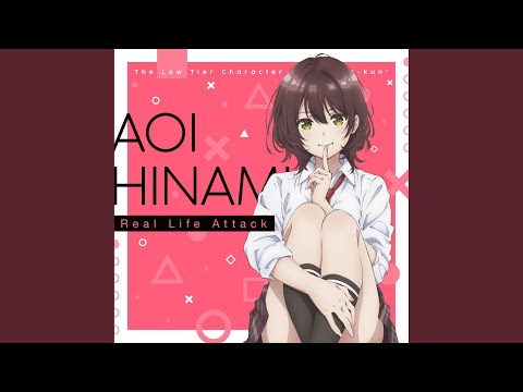 Jaku-Chara Tomozaki-kun Ayafuwa Asterisk (for Aoi Hinami) Hisako Kanemoto