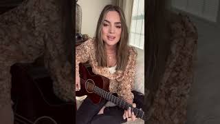 “Hobo’s Meditation” - Lauren Mascitti (cover)🌹