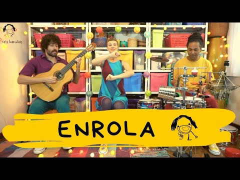 ENROLA