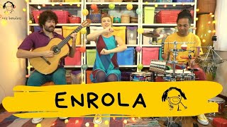 ENROLA
