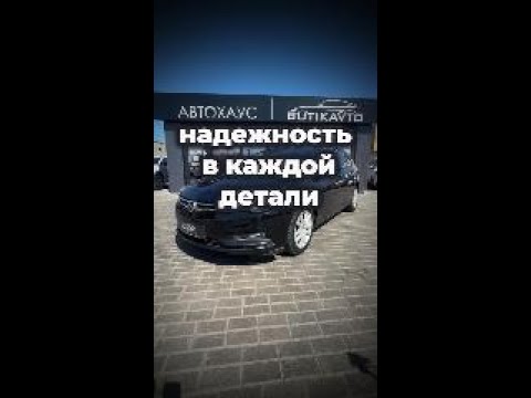 фото opel astra k 0