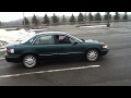 Loud 2000 Buick Century 