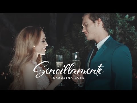 Carolina Ross — Sencillamente