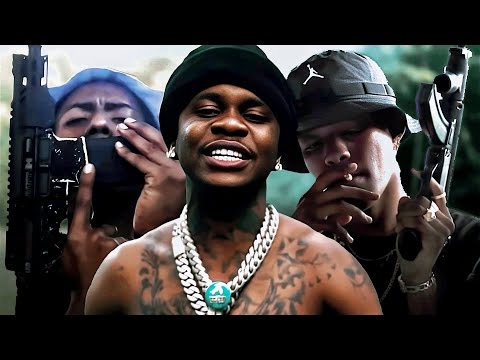 Prince Swanny ft. Kman 6ixx & SamDan - Liff Up (Mashup) 🔥🤯