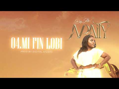 Baby Sally - Mi Fin Lobi ( Audio ) Prod. By Digital Vincent