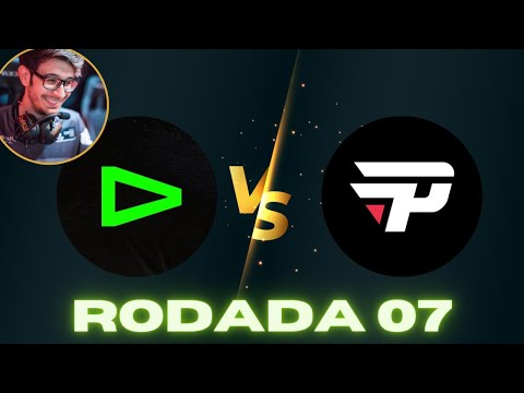 Revolta comenta Loud Vs Pain - Rodada 07 - CBLOL 2022