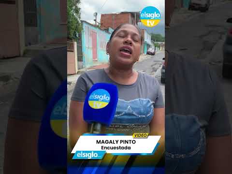 La comunidad rindió homenaje a los héroes de Aragua #shorts