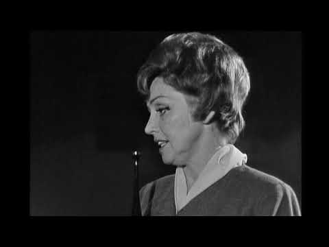 On Green Dolphin Street - Anita O'Day 1963