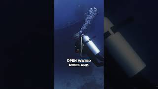 Scuba Courses in the Maldives with ProDivers